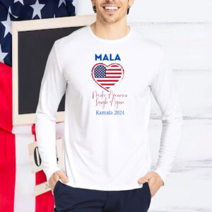 Make America Laugh Again, Kamala 2024, MALA 2024, Kamala Harris Shirt