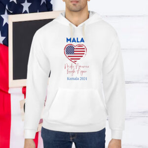 Make America Laugh Again, Kamala 2024, MALA 2024, Kamala Harris Shirt