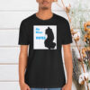 My Mom VOTES Cat Shirt, Childless Cat Lady Shirt