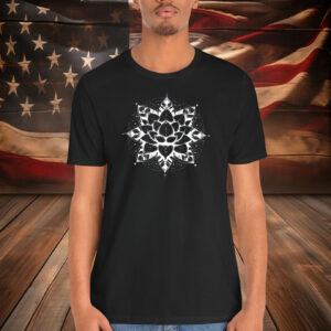 Namaste Lotus Flower Shirt, Yoga Meditation Shirt, Mandala Shirt