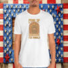 Paws Up for Kamala 2024 T-Shirt, Cat Lady Shirt