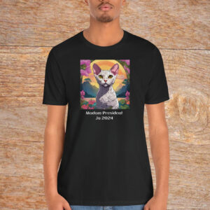 Personalized SweatShirt & T-Shirt Gift Childless Cat Lady Shirt