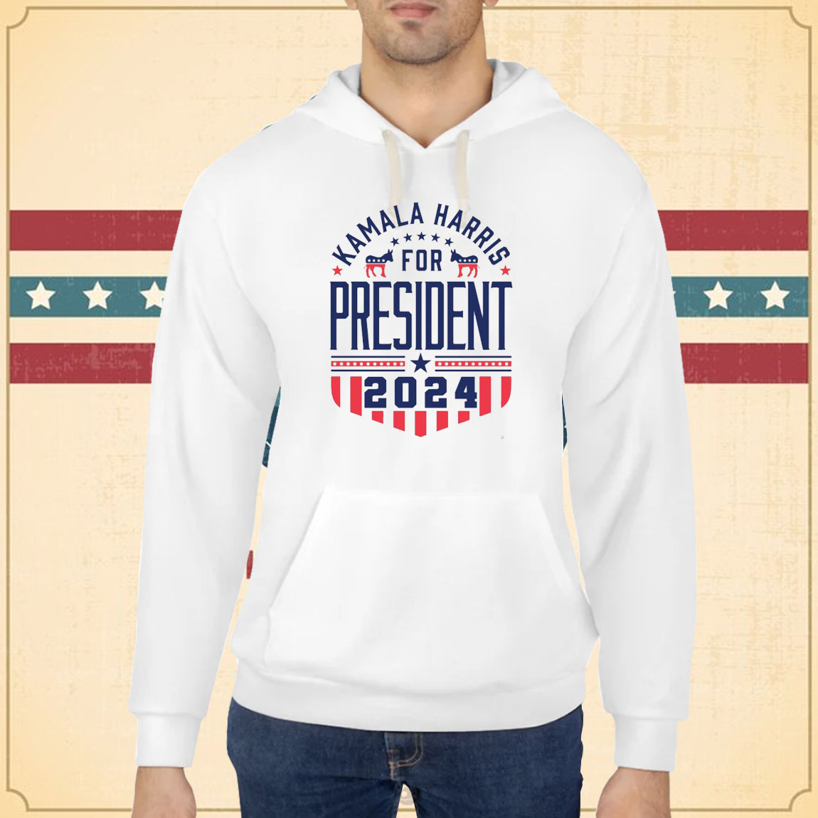 President Kamala Harris 2024 Shirt, We Are Not Going Back Shirt