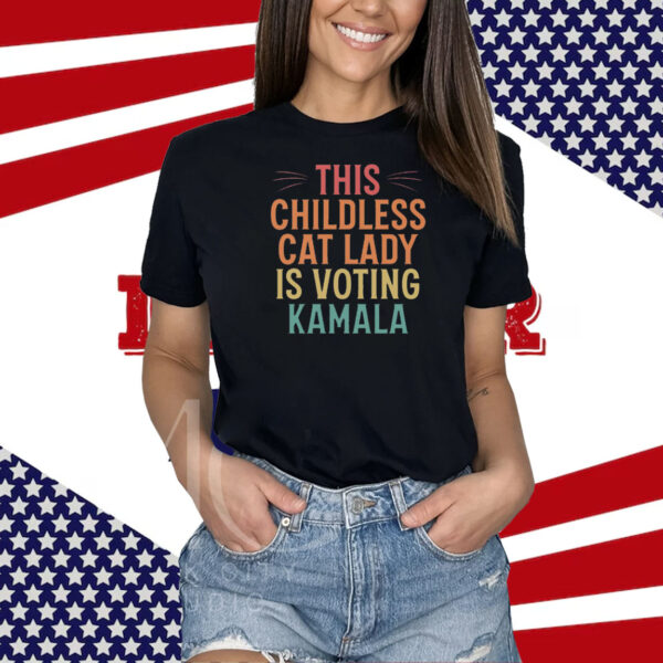 President Kamala, President Harris 24, Comfort Color Shirt