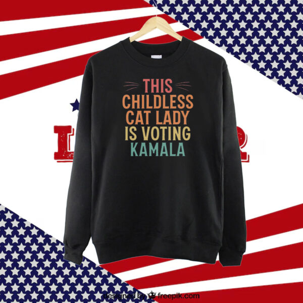 President Kamala, President Harris 24, Comfort Color Shirt