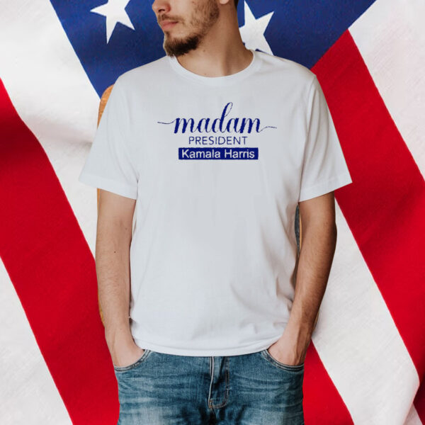 Presidential Election 2024 Shirt,Kamala Harris Shirt, Kamala For The People Shirt