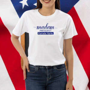 Presidential Election 2024 Shirt,Kamala Harris Shirt, Kamala For The People Shirt