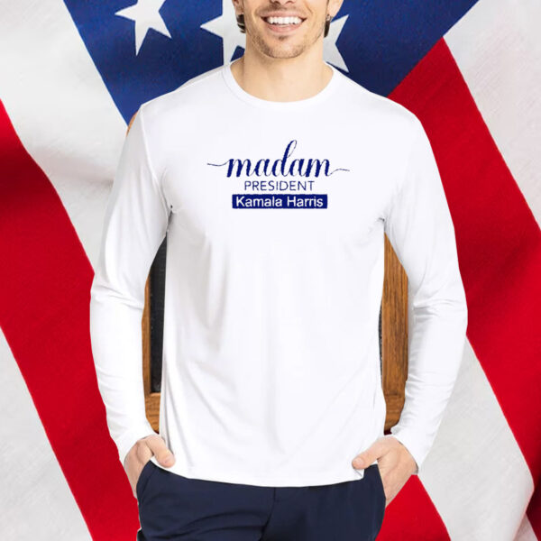Presidential Election 2024 Shirt,Kamala Harris Shirt, Kamala For The People Shirt