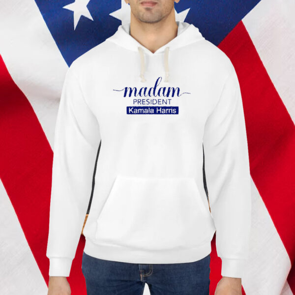 Presidential Election 2024 Shirt,Kamala Harris Shirt, Kamala For The People Shirt