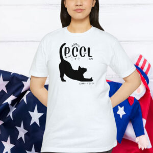 Proud Childless Cat Lady t-shirt, Kamala Harris Shirt
