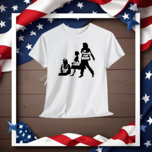 Rosa Sat Ruby Walked so Kamala Could Run Shirt