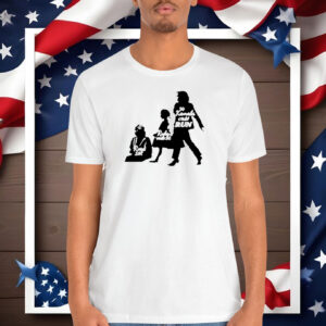 Rosa Sat Ruby Walked so Kamala Could Run Shirt