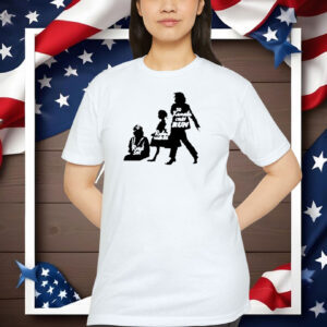 Rosa Sat Ruby Walked so Kamala Could Run Shirt
