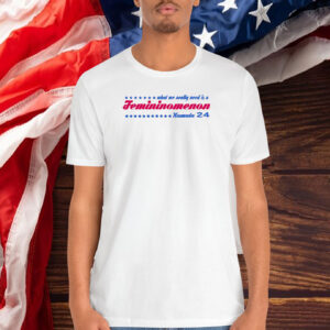 Rosa sat, so ruby could walk, so kamala could run, Yes We Kam Shirt