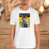 Rosie The Riveter Meow Can Do It Shirt