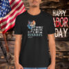 Single childless cat lady for Harris, Harris 2024, Cat woman Shirt