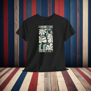 Subtle Kamala Harris Shirt, Madam President, Flower Shirt