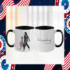 2024 Election Kamala Harris I'm Speaking Mug