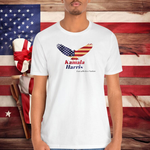 2024 Presidential Election Shirt President Kamala Harris Shirt