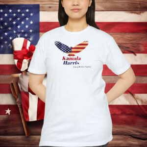 2024 Presidential Election Shirt President Kamala Harris Shirt