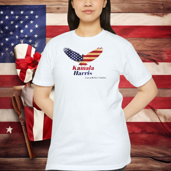 2024 Presidential Election Shirt President Kamala Harris Shirt
