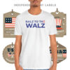Balz to the Walz T-Shirt