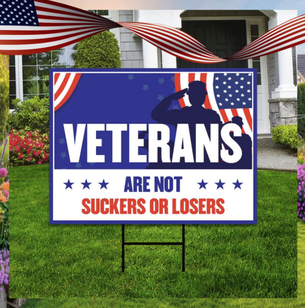 Biden Harris 2024 Yard Sign