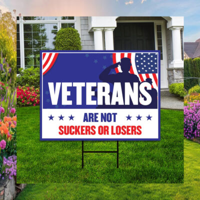 Biden Harris 2024 Yard Sign