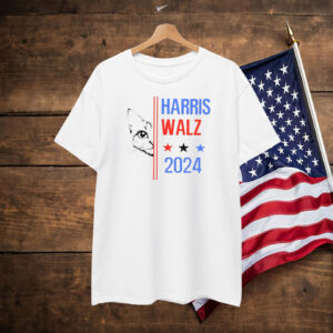 Cat Ladies for Kamala Shirt, Kamala Harris Political Shirt