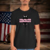 Cats for Kamala Shirt, Cat Lady, Harris 2024, Stop Project 2025 Shirt