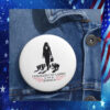 Childless Cat Ladies for Kamala Pin Buttons