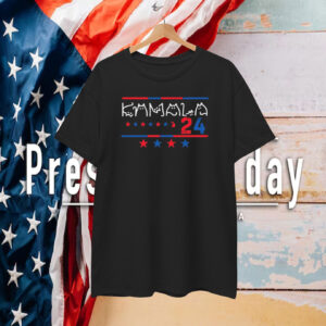 Childless Cat Lady, Cat Dad, Kamala Harris 47 T-Shirt
