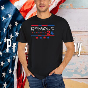 Childless Cat Lady, Cat Dad, Kamala Harris 47 T-Shirt