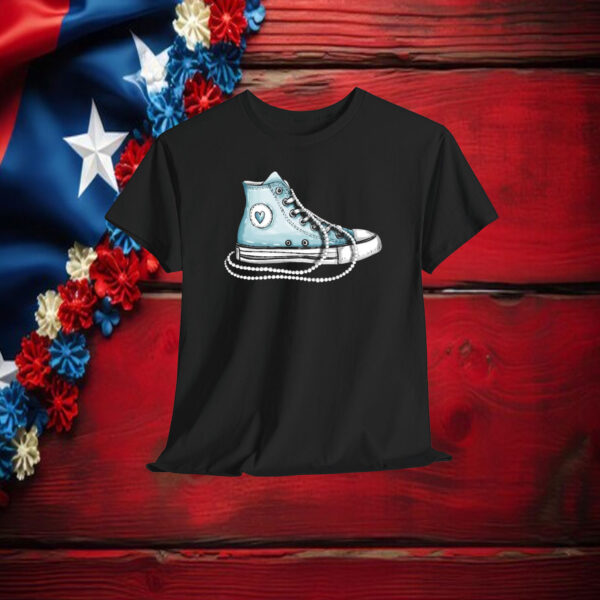 Chuck and Pearls Shirt, Kamala Harris Shirt, Kamala For The People Shirt