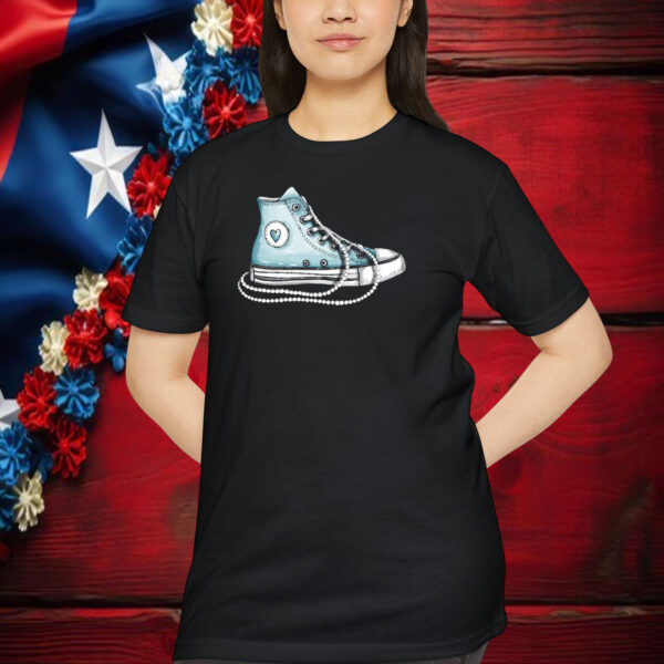 Chuck and Pearls Shirt, Kamala Harris Shirt, Kamala For The People Shirt