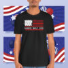 Comfort Colors® Harris Walz 2024 Shirt