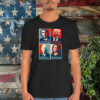 Comfort Colors® Hope Hate Heal Grow Classic Shirt