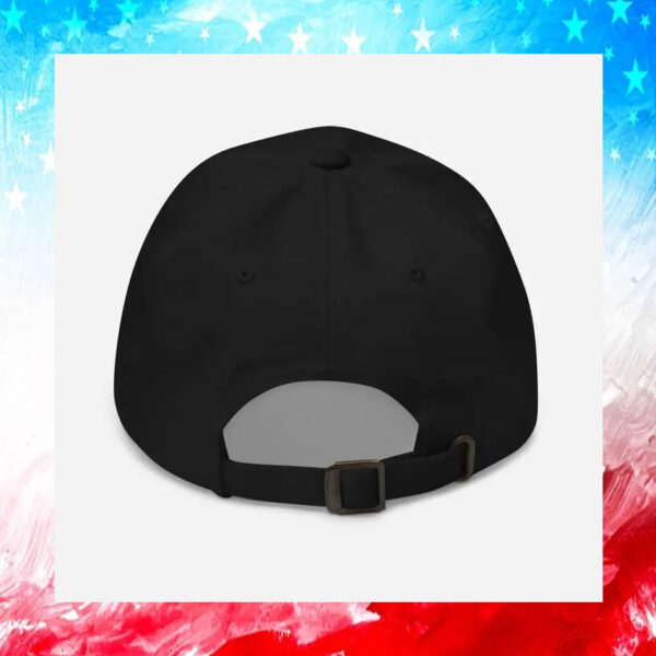 Comma La And The Coach Hat