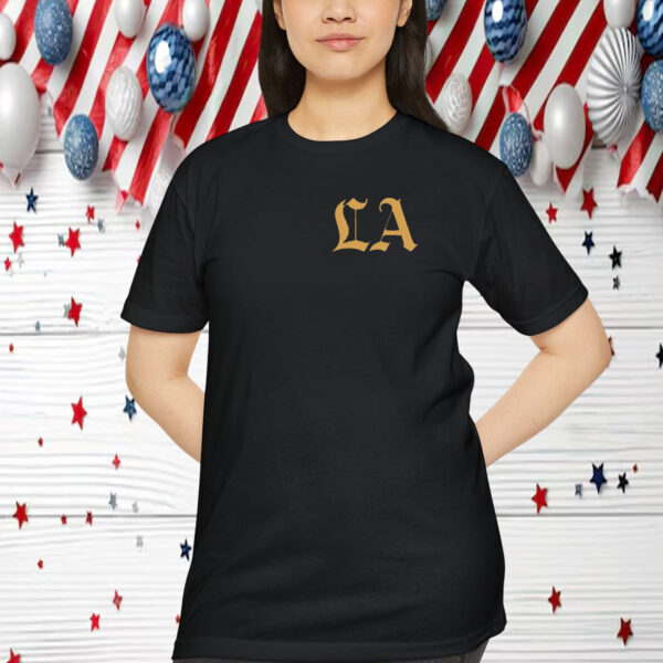 Comma La Pocket Sweatshirt, Female Madam Vice President Shirt
