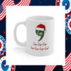 Comma la Christmas Mug
