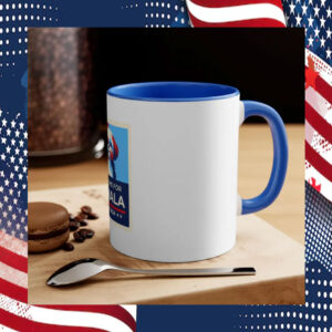 Dog Moms For Kamala Mug