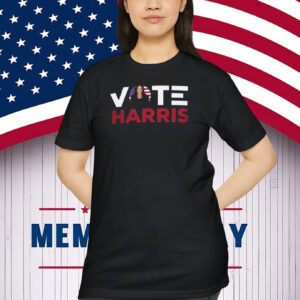 Election Vote Shirt with Your Candidate Name and Photo Shirt