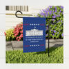 Elections Kamala Harris flag banner