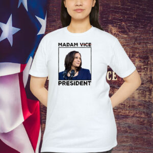 HARRIS PRESIDENT DEMOCRAT KAMalA 2024 Shirt