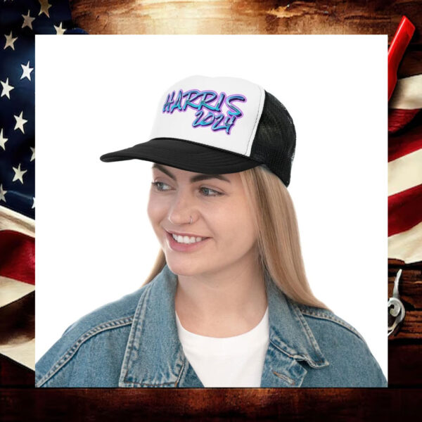 Harris 2024 Hat, Kamala Harris Hat, Madam President Cap
