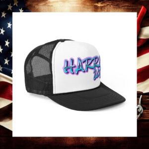 Harris 2024 Hat, Kamala Harris Hat, Madam President Cap
