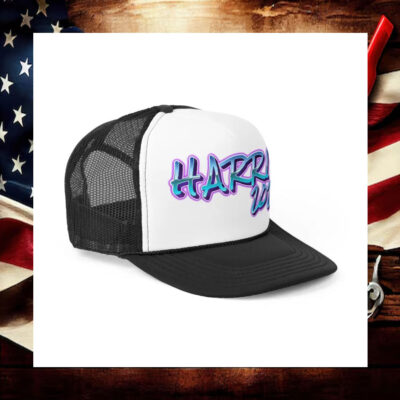 Harris 2024 Hat, Kamala Harris Hat, Madam President Cap