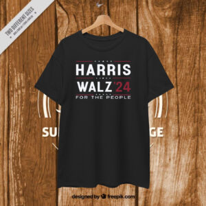 Harris 2024 Shirt, Harris Walz 24 Shirt, President Harris T-Shirt