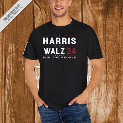 Harris 2024 Shirt, Harris Walz 24 Shirt, President Harris T-Shirt