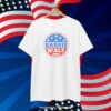 Harris 2024 Shirt, Harris Walz 24 Shirt, President Harris Shirt